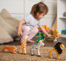 Load image into Gallery viewer, Tiger