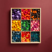 Load image into Gallery viewer, Loose Parts 324pc set
