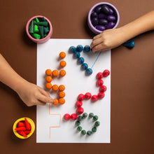 Load image into Gallery viewer, Loose Parts 324pc set