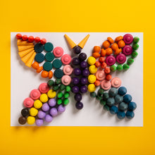 Load image into Gallery viewer, Loose Parts 324pc set