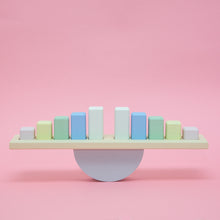 Load image into Gallery viewer, Wooden Balance (Unicorn)