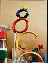 Load image into Gallery viewer, Raduga Grez - Curve Rainbow
