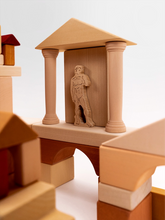 Load image into Gallery viewer, Sabo Concept Blocks "Italy. Ancient city"
