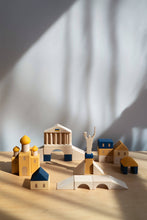 Load image into Gallery viewer, Sabo Concept City Building Blocks | mini
