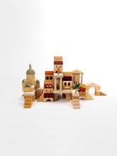 Load image into Gallery viewer, Sabo Concept Blocks "Italy. Ancient city"
