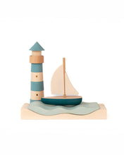 Load image into Gallery viewer, Sabo Concept Sea Adventure
