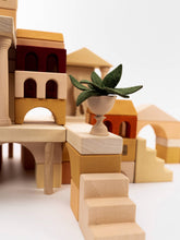 Load image into Gallery viewer, Sabo Concept Blocks "Italy. Ancient city"
