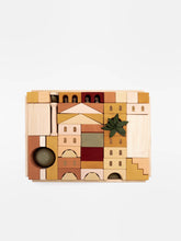 Load image into Gallery viewer, Sabo Concept Blocks "Italy. Ancient city"
