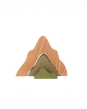 Load image into Gallery viewer, Sabo Concept Mountain Landscape (Small Set)
