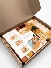 Load image into Gallery viewer, Sabo Concept Blocks "Italy. Ancient city"
