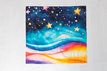 Load image into Gallery viewer, Storytime Scarves - The Constellation of Belonging
