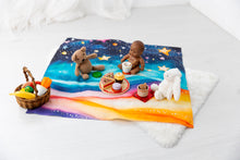 Load image into Gallery viewer, Storytime Scarves - The Constellation of Belonging
