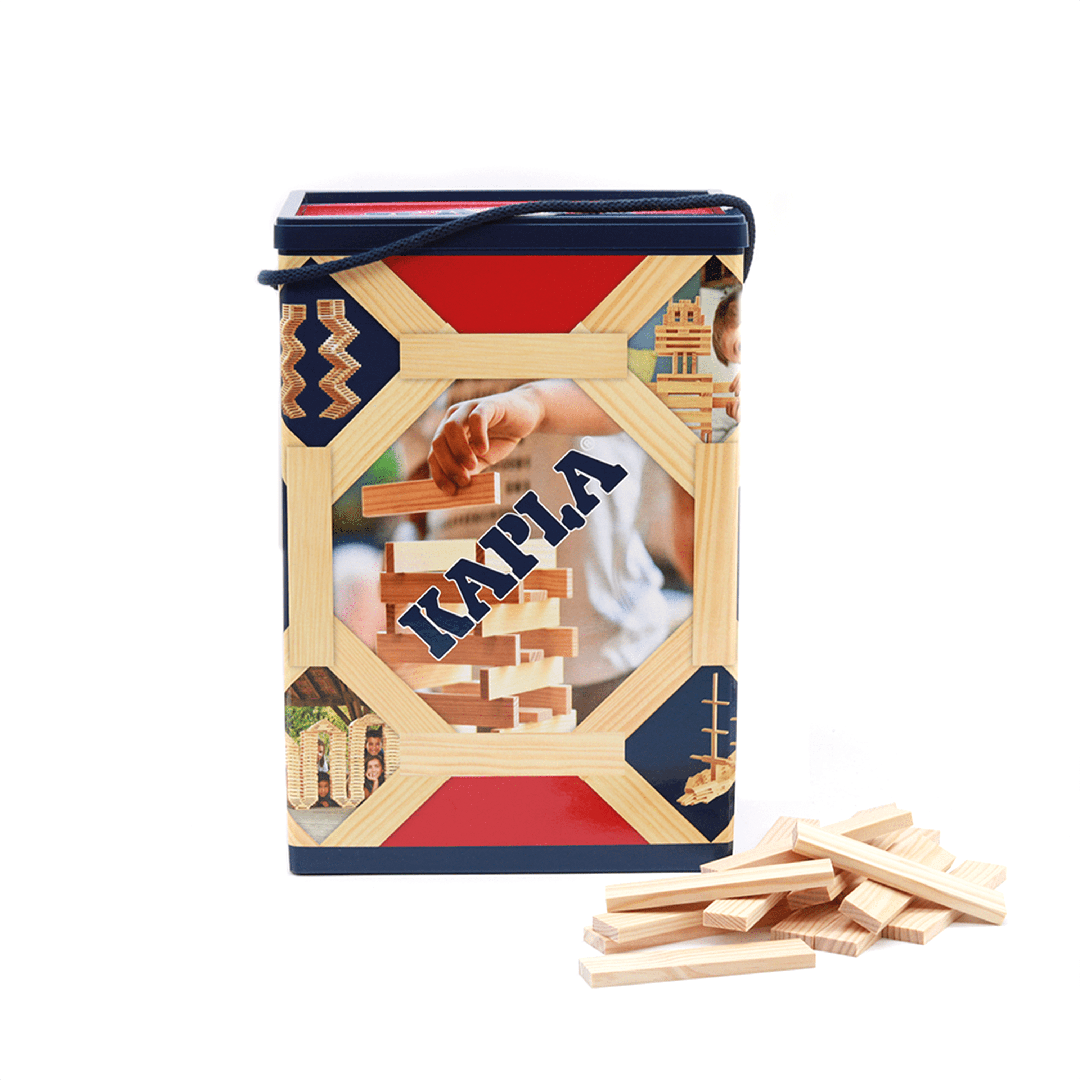 KAPLA✨279個 KAPLA® – Four Kids Toys