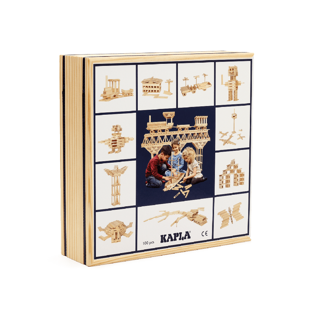 KAPLA® – Four Kids Toys