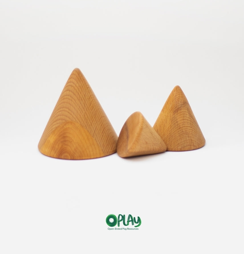 OPlay Cones Set