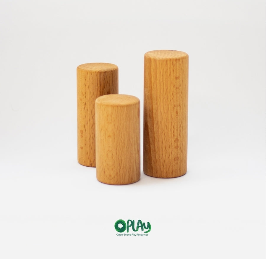 OPlay Cylinders Set