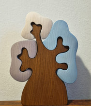 Load image into Gallery viewer, Large Winter Tree
