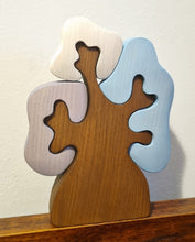 Load image into Gallery viewer, Large Winter Tree
