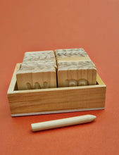 Load image into Gallery viewer, English Tracing Letter Tiles
