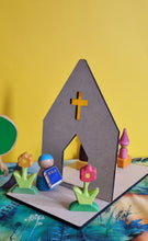 Load image into Gallery viewer, Christianity Infiniplay
