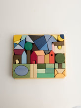 Load image into Gallery viewer, Raduga Grez - Countryside Building Blocks
