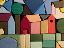 Load image into Gallery viewer, Raduga Grez - Countryside Building Blocks
