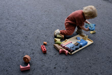 Load image into Gallery viewer, Raduga Grez - Collage Building Blocks
