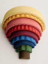 Load image into Gallery viewer, Raduga Grez - Curve Rainbow

