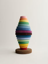 Load image into Gallery viewer, Raduga Grez - Stacking Tower Double
