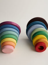 Load image into Gallery viewer, Raduga Grez - Stacking Tower Double

