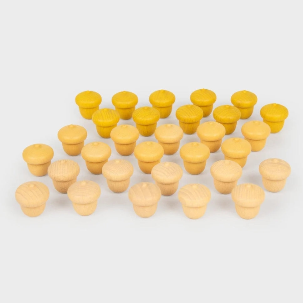 Tickit Wooden Treasures