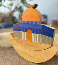 Load image into Gallery viewer, Masjid Balance Toy
