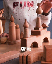 Load image into Gallery viewer, OPlay Rectangle Blocks Set
