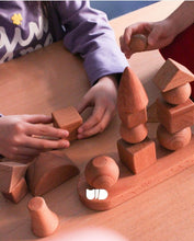 Load image into Gallery viewer, OPlay Square Cubes Set
