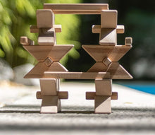Load image into Gallery viewer, OPlay Trapezium and Sticks Set
