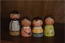 Load image into Gallery viewer, Family 1 - Little People
