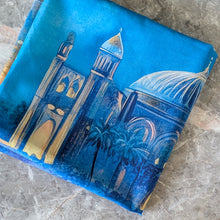 Load image into Gallery viewer, Storytime Scarves - The Radiant Crescent
