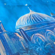 Load image into Gallery viewer, Storytime Scarves - The Radiant Crescent
