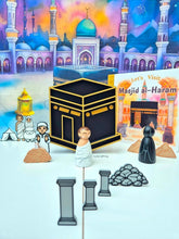 Load image into Gallery viewer, 3D Printed Pilgrimage Set
