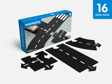 Load image into Gallery viewer, Way to Play - Expressway - Medium Road Set

