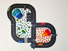 Load image into Gallery viewer, Way to Play - Highway - Large Road Set
