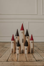 Load image into Gallery viewer, Sabo Concept Kingdom. 7 towers
