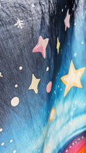 Load image into Gallery viewer, Storytime Scarves - The Constellation of Belonging
