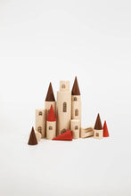 Load image into Gallery viewer, Sabo Concept Kingdom. 7 towers
