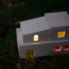 Load image into Gallery viewer, ANDREU TOYS - TRANSLUCENT VILLAGE

