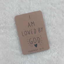 Load image into Gallery viewer, Christian Affirmation Cards
