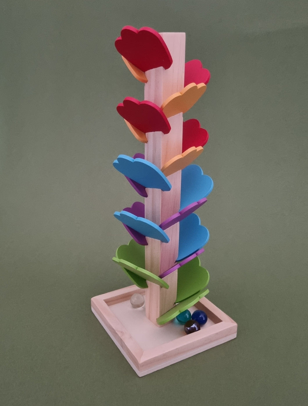 Mini Marble tree