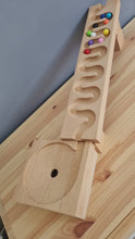 Load and play video in Gallery viewer, Marble Run Set
