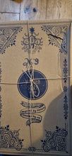 Load image into Gallery viewer, Wooden Story-Stacking toy XL-DAMAGED BOX
