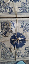 Load image into Gallery viewer, Wooden Story-rainbow pyramid-damaged box
